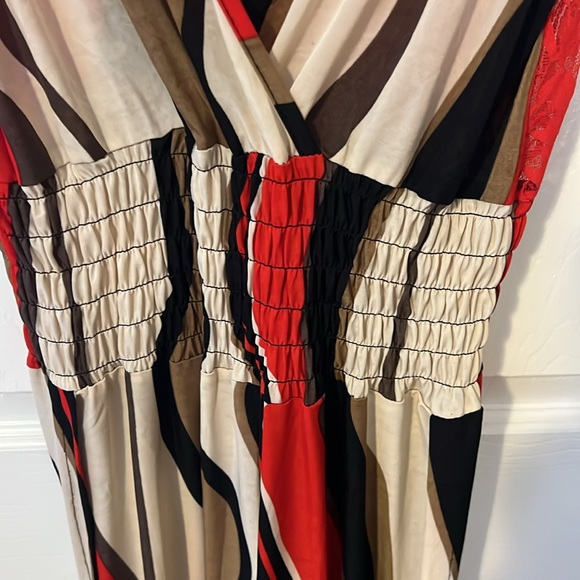 Shui Si Qing Jumpsuit NWT - Picture 4 of 9